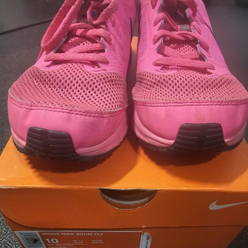 Nike Zoom Fly - Picture 3 of 7
